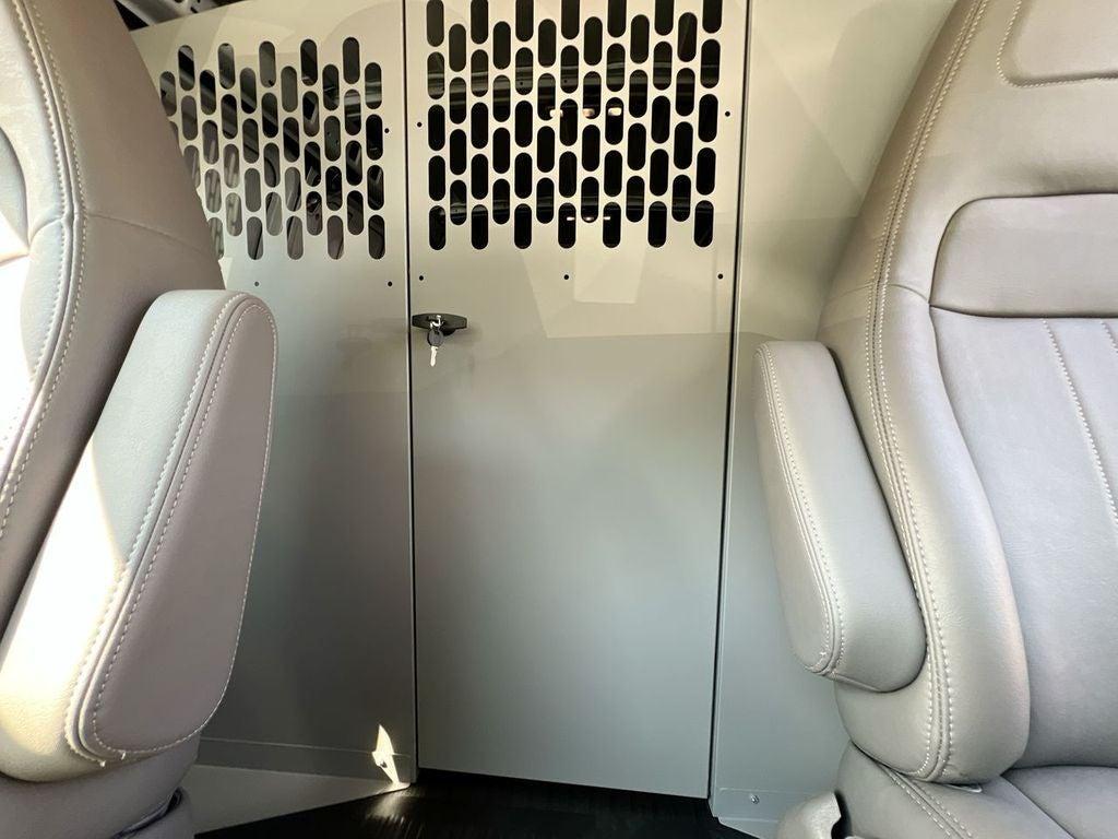 new 2025 Chevrolet Express 2500 car, priced at $46,865