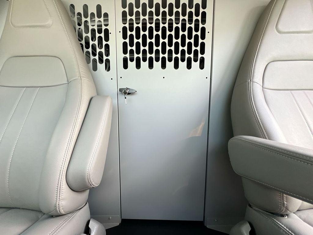 new 2025 Chevrolet Express 2500 car, priced at $46,865