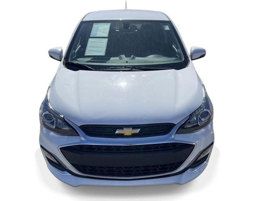 used 2022 Chevrolet Spark car, priced at $15,902