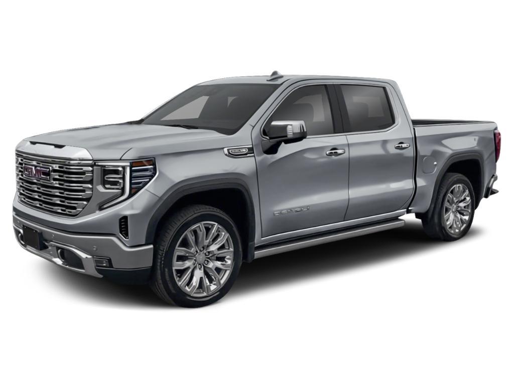 new 2026 GMC Sierra 1500 car, priced at $76,925
