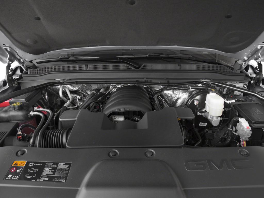 used 2018 GMC Yukon XL car, priced at $23,500