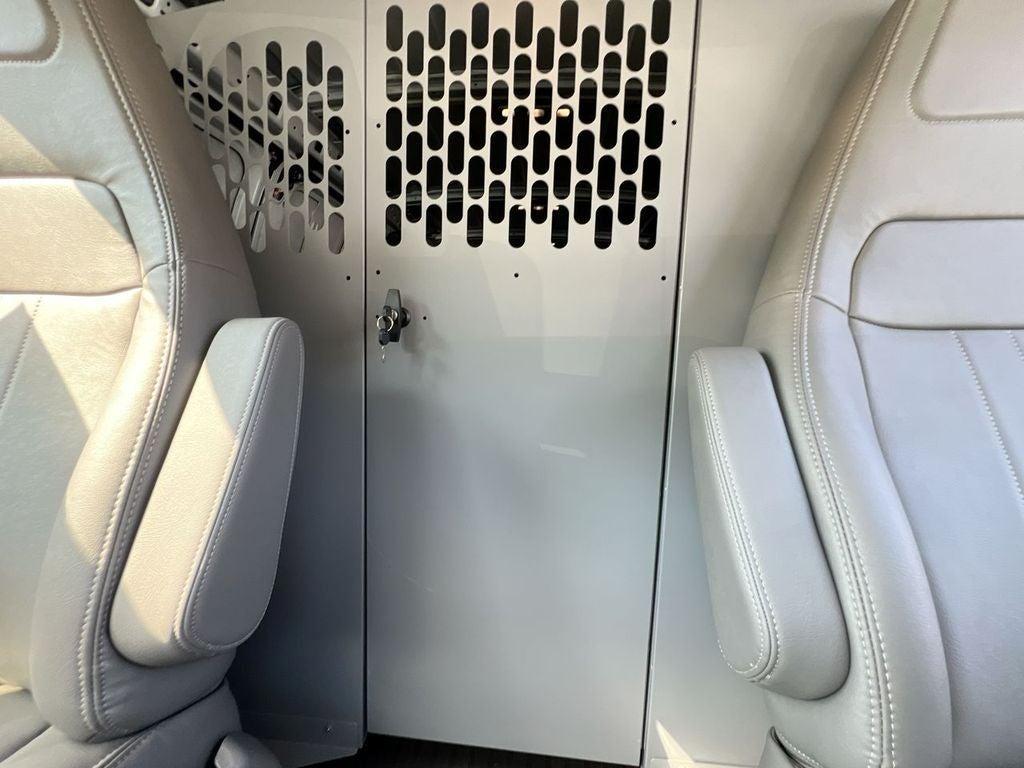 new 2025 Chevrolet Express 2500 car, priced at $46,865