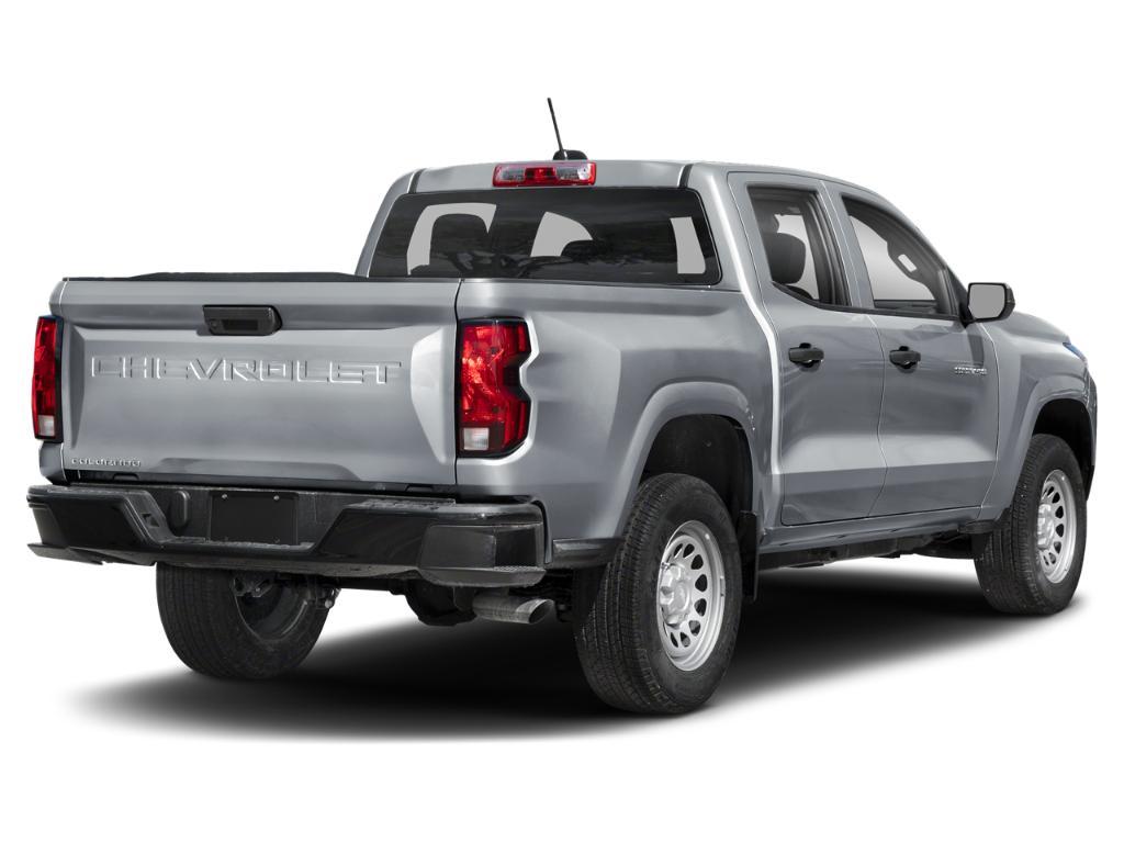 new 2024 Chevrolet Colorado car, priced at $44,015