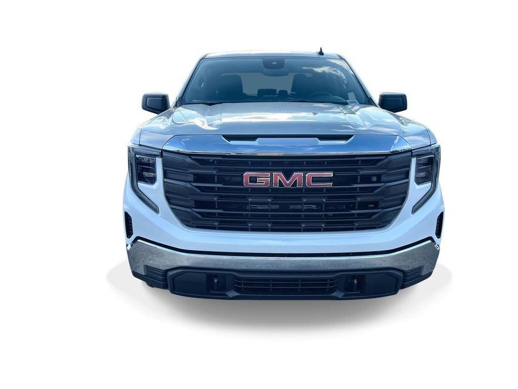 new 2025 GMC Sierra 1500 car, priced at $42,475