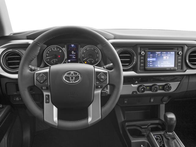 used 2017 Toyota Tacoma car