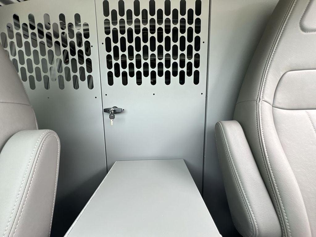 new 2025 Chevrolet Express 2500 car, priced at $46,865