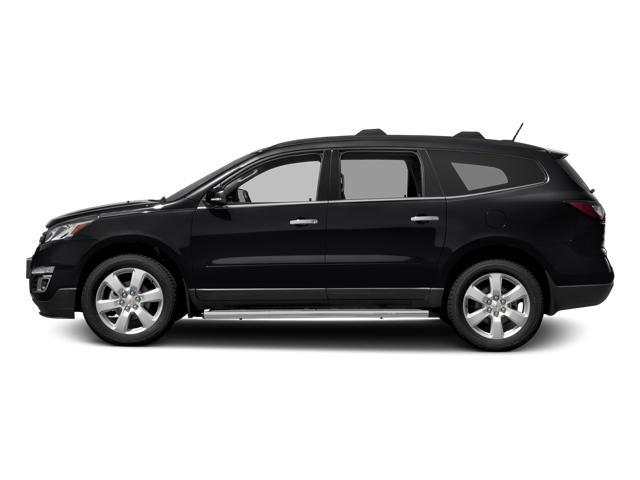 used 2017 Chevrolet Traverse car, priced at $13,000