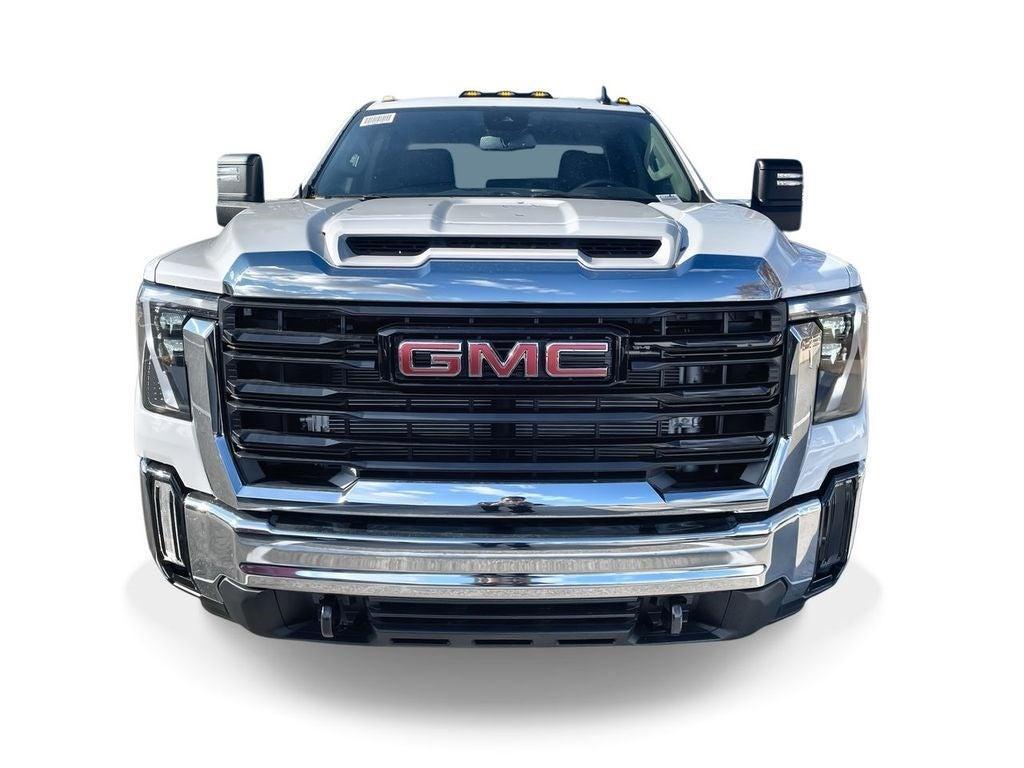 new 2025 GMC Sierra 3500 car, priced at $65,515