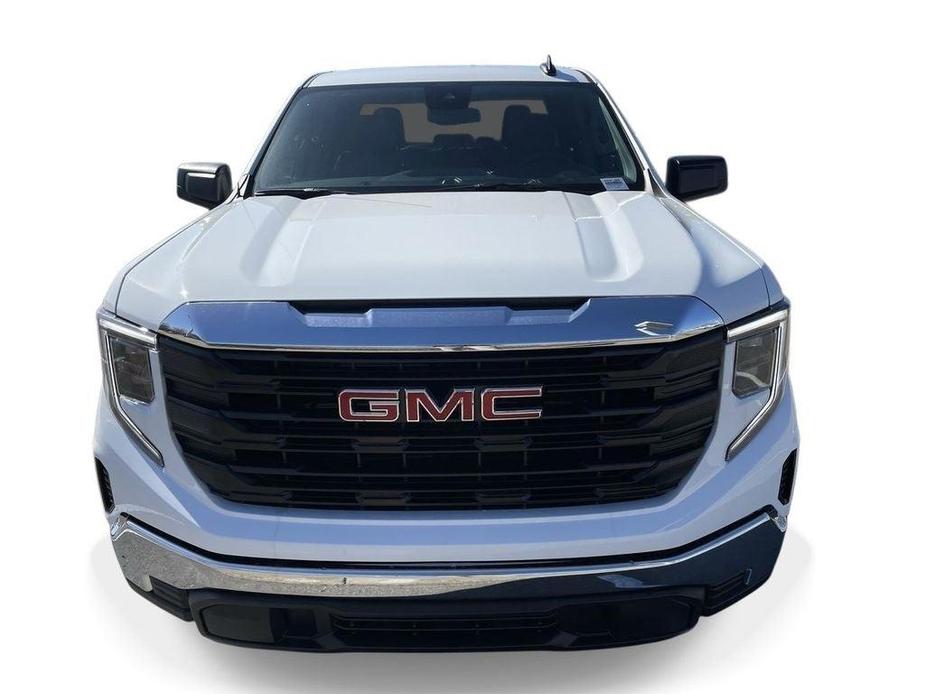 new 2024 GMC Sierra 1500 car