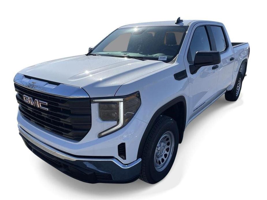 new 2024 GMC Sierra 1500 car