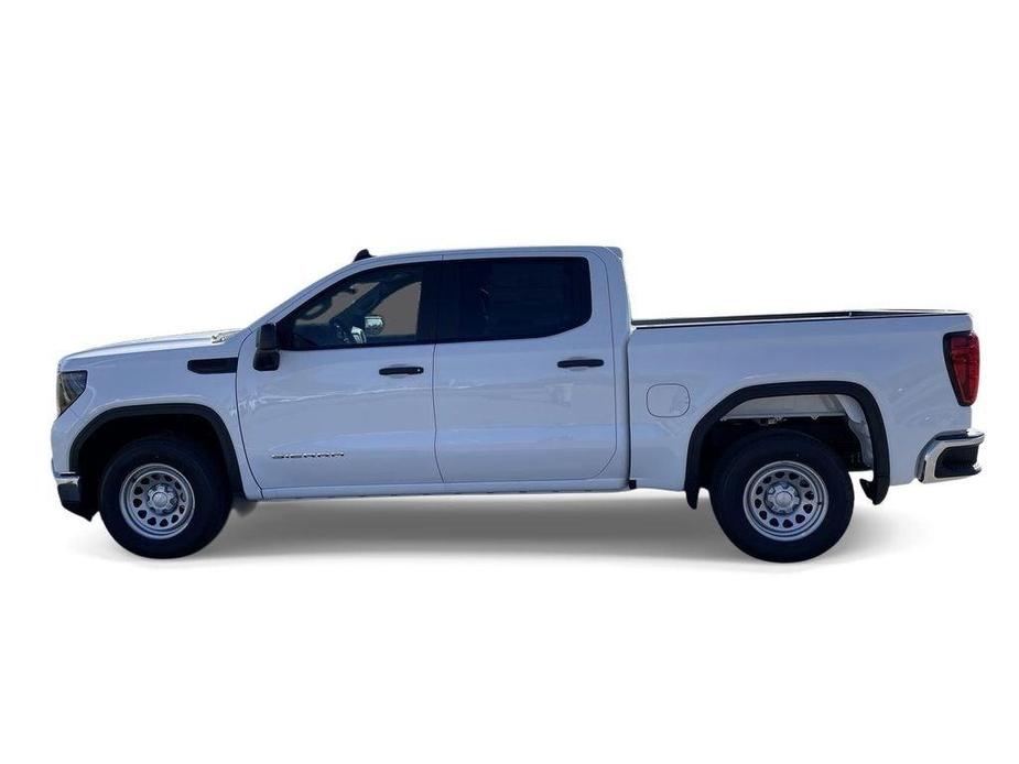 new 2024 GMC Sierra 1500 car