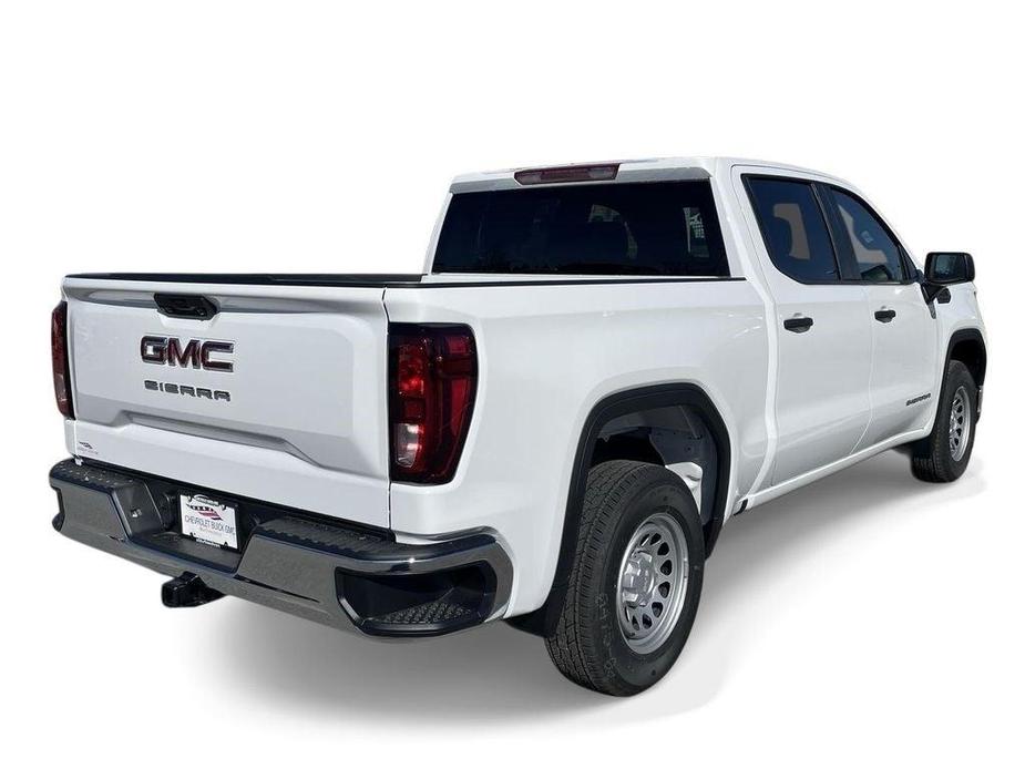 new 2024 GMC Sierra 1500 car