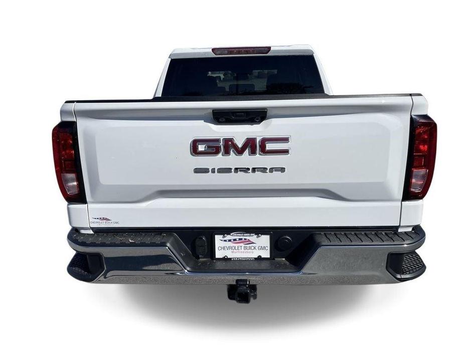 new 2024 GMC Sierra 1500 car