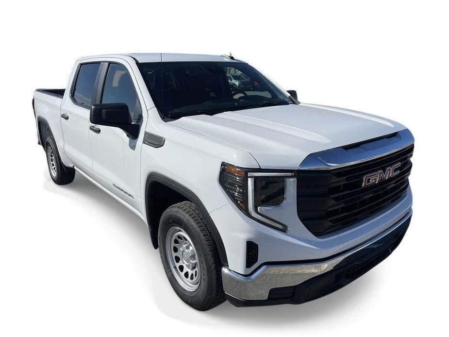 new 2024 GMC Sierra 1500 car