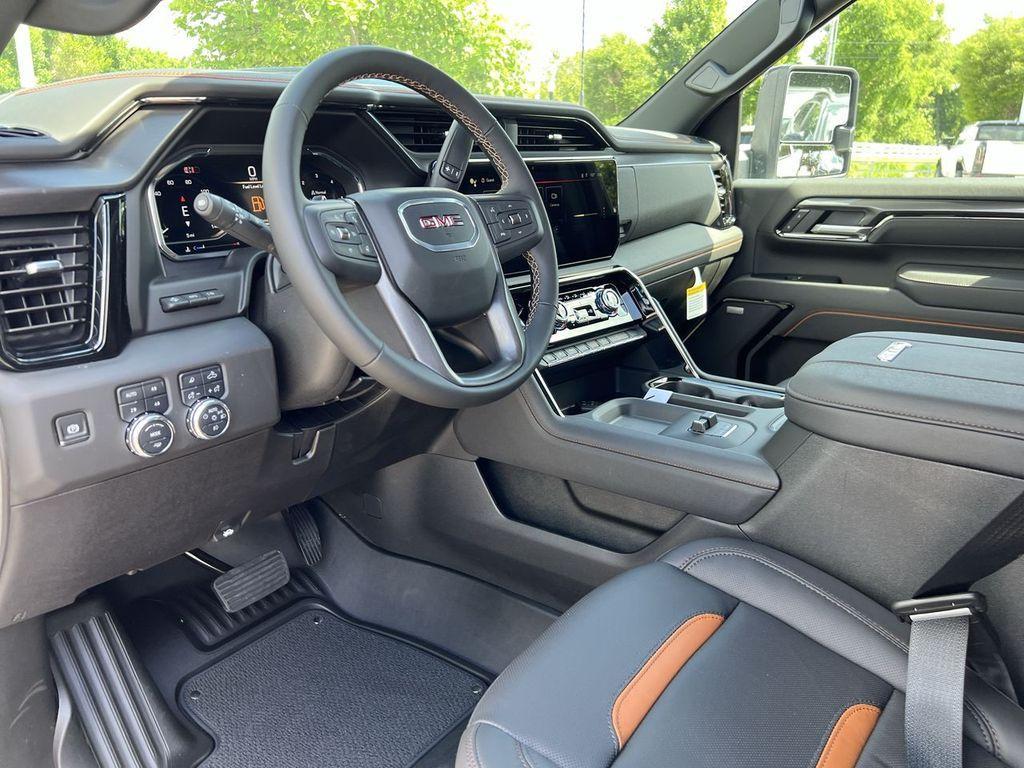 new 2025 GMC Sierra 2500 car, priced at $85,720