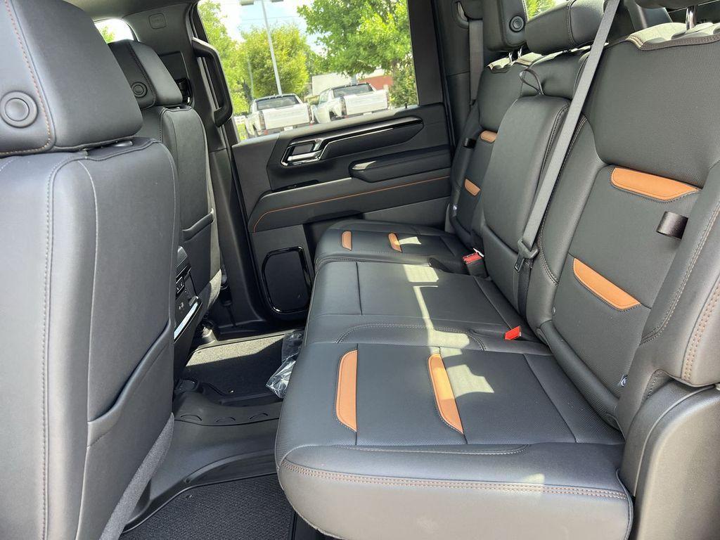 new 2025 GMC Sierra 2500 car, priced at $85,720