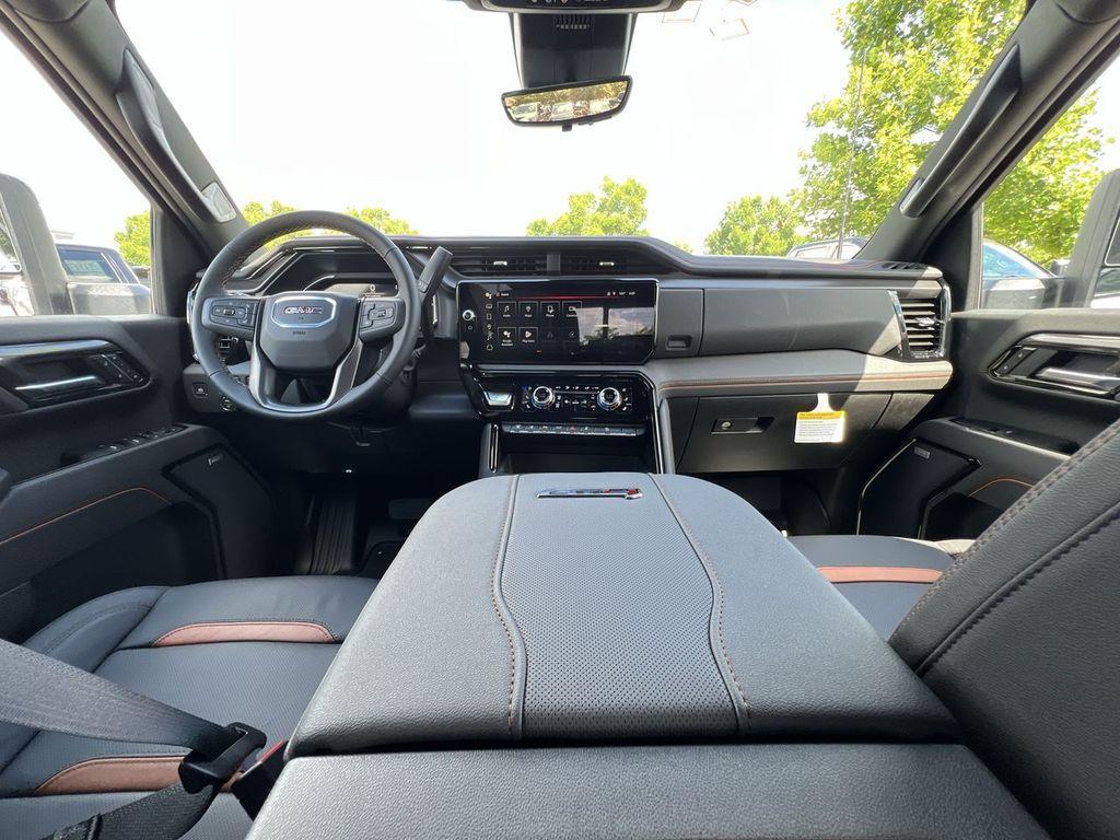 new 2025 GMC Sierra 2500 car, priced at $85,720