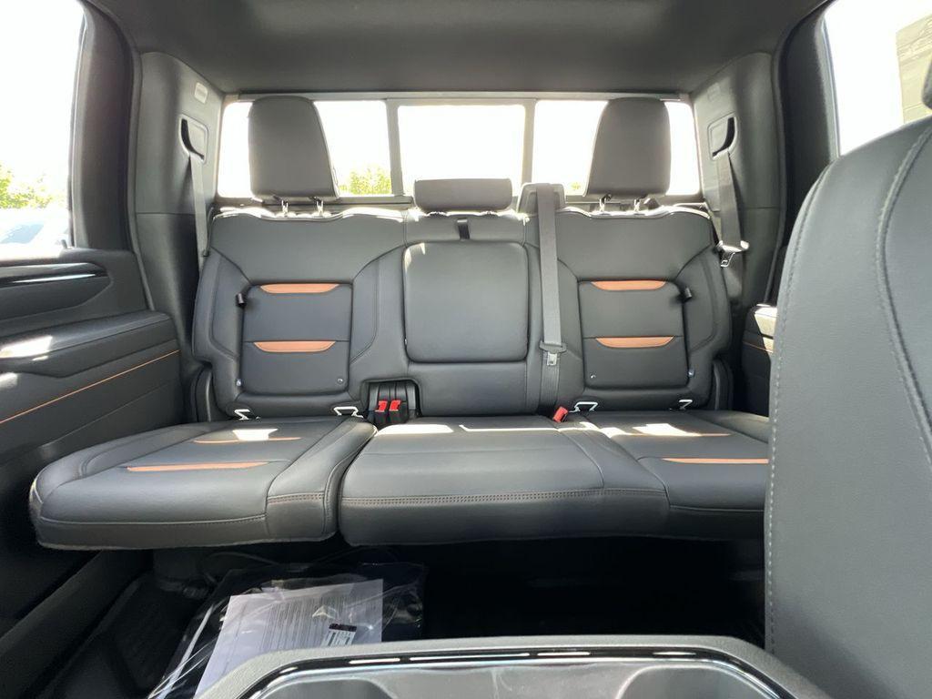 new 2025 GMC Sierra 2500 car, priced at $85,720