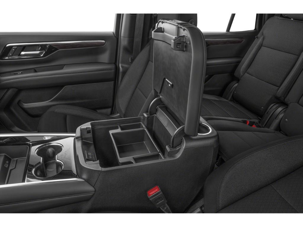 new 2026 Chevrolet Tahoe car, priced at $81,385