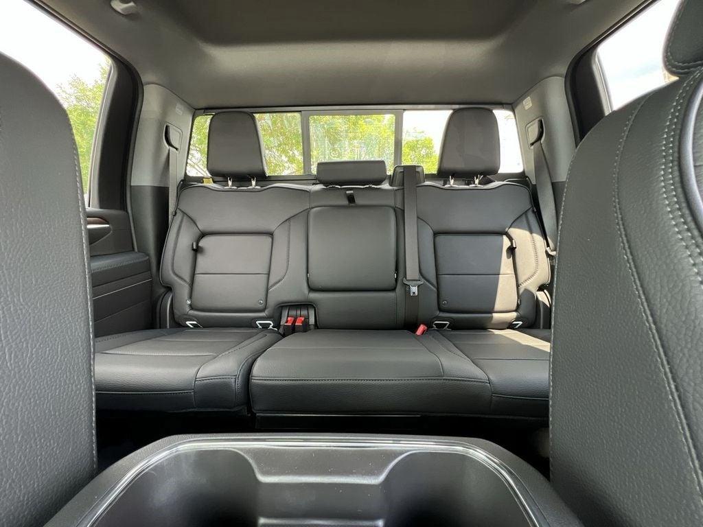 new 2025 GMC Sierra 2500 car, priced at $86,790