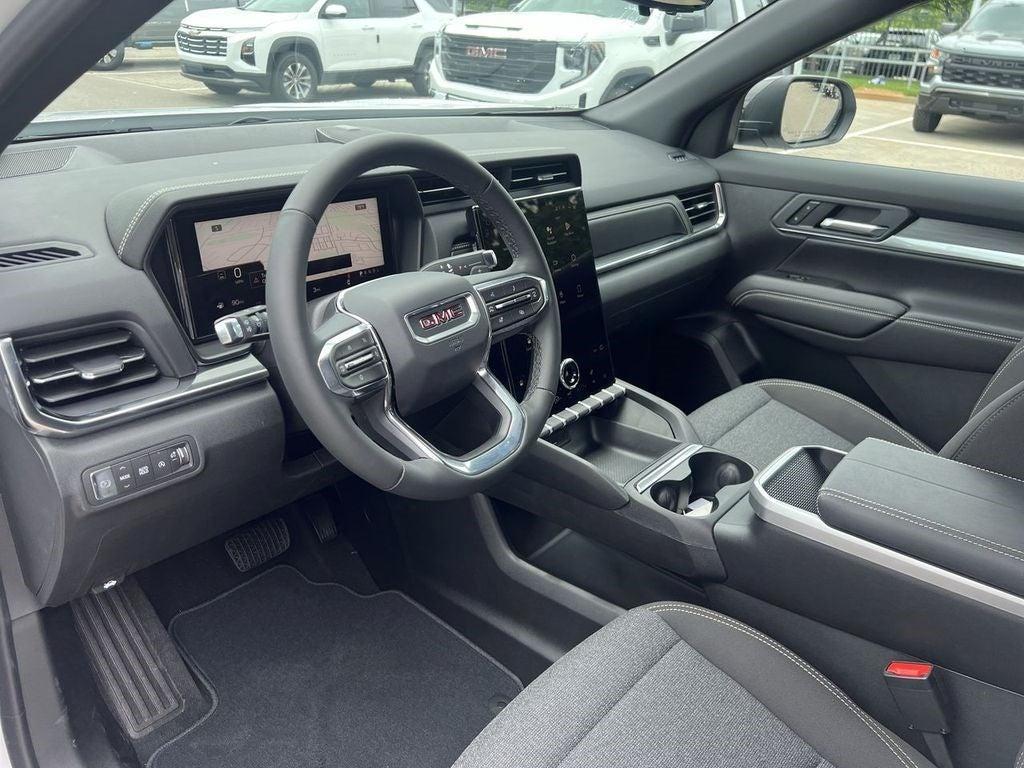 new 2026 GMC Terrain car, priced at $32,240