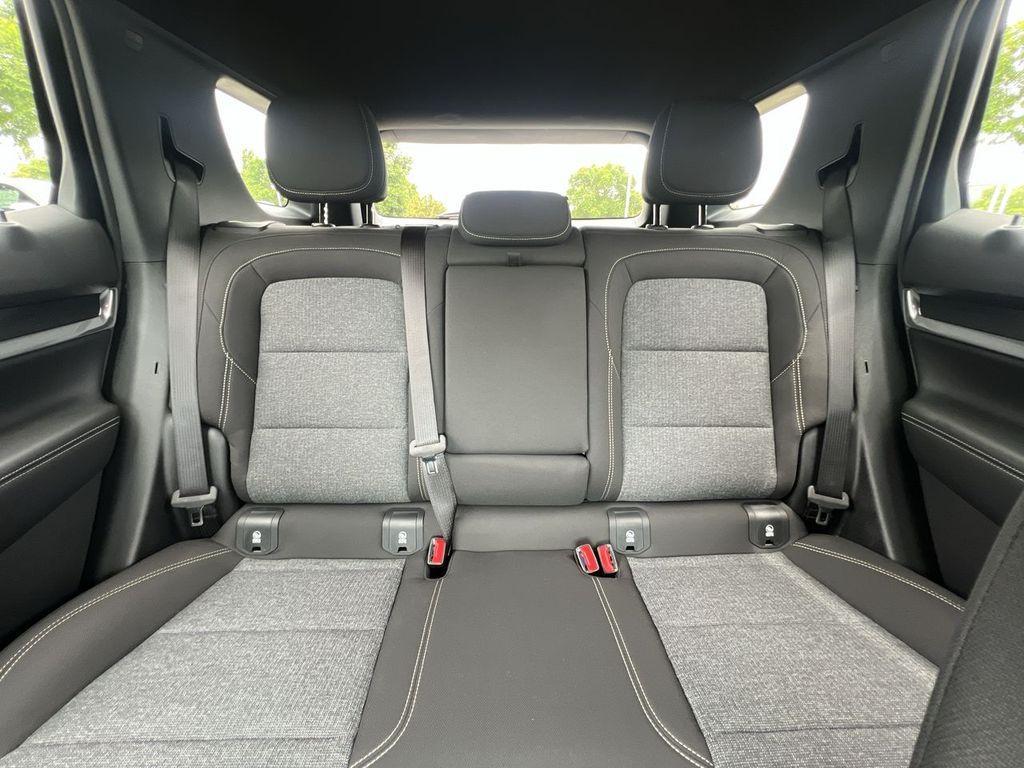 new 2026 GMC Terrain car, priced at $32,240