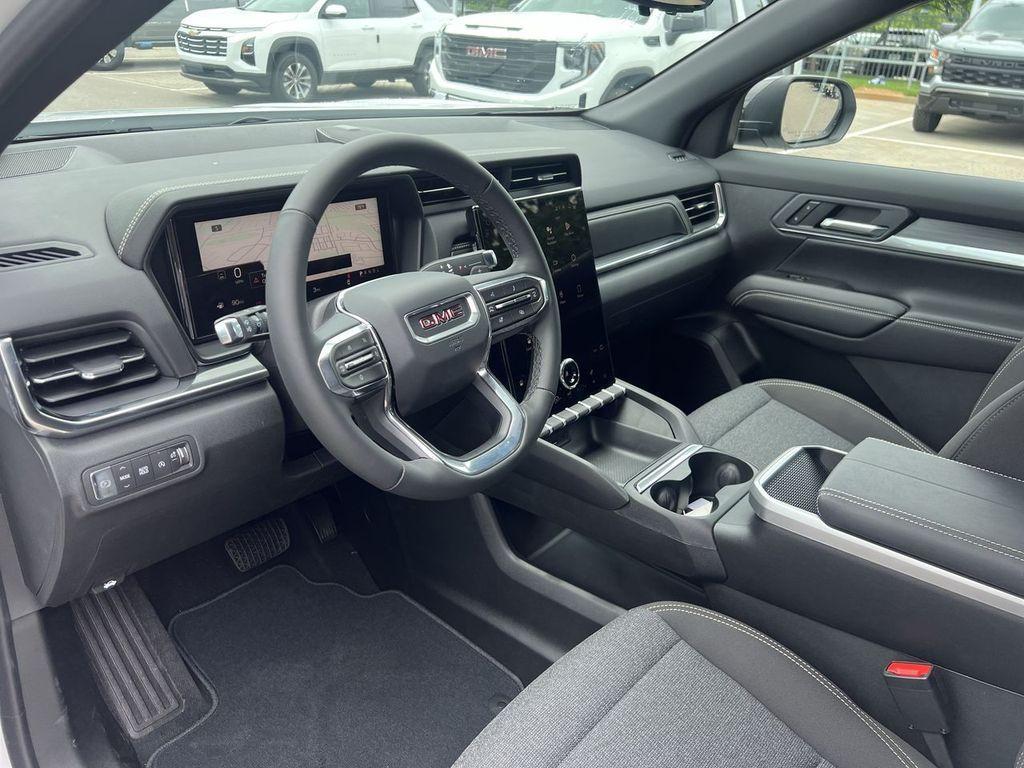 new 2026 GMC Terrain car, priced at $32,240