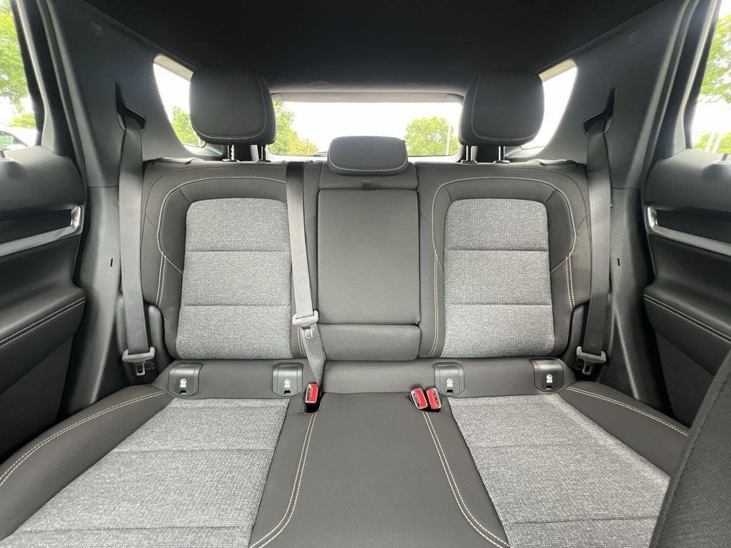 new 2026 GMC Terrain car, priced at $32,240