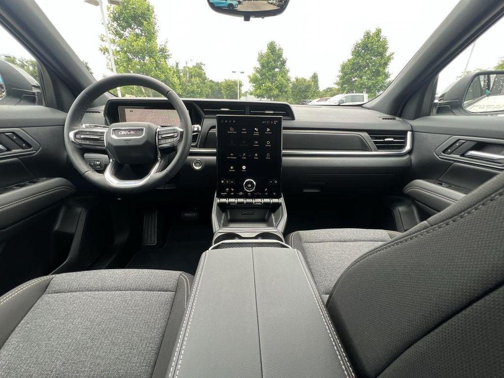 new 2026 GMC Terrain car, priced at $32,240