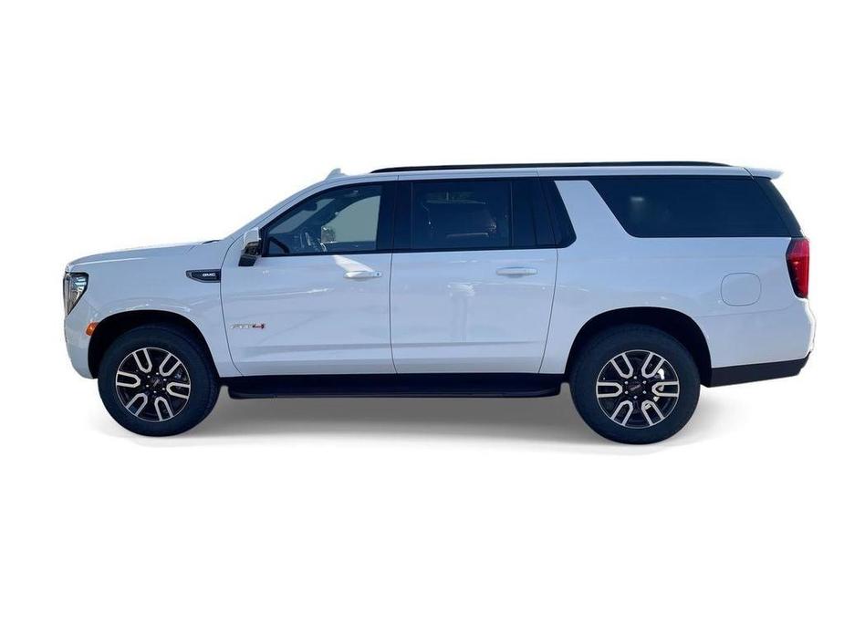 new 2024 GMC Yukon XL car