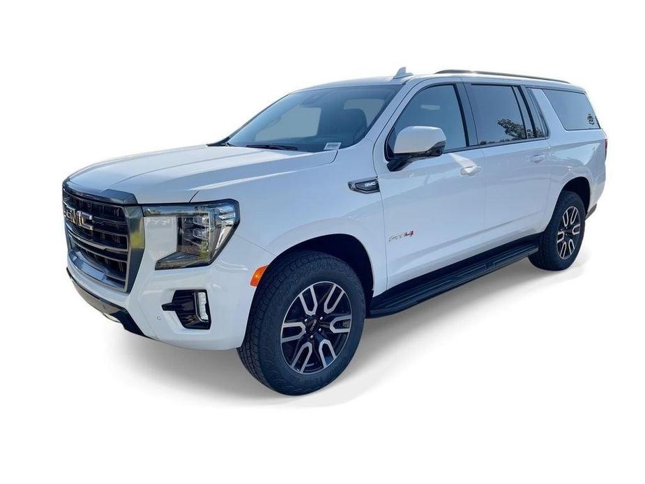 new 2024 GMC Yukon XL car