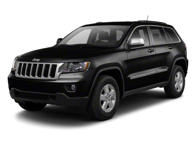 used 2012 Jeep Grand Cherokee car, priced at $12,944