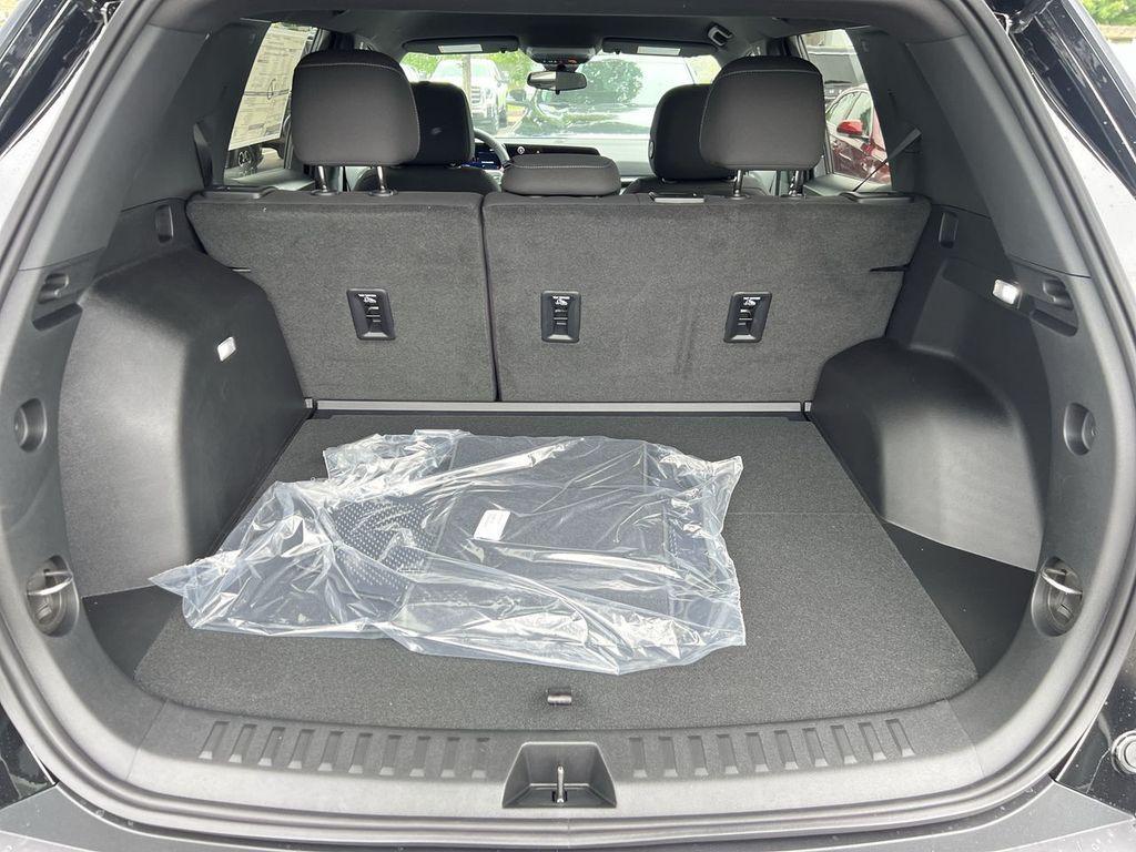 new 2026 Chevrolet Equinox car, priced at $30,290