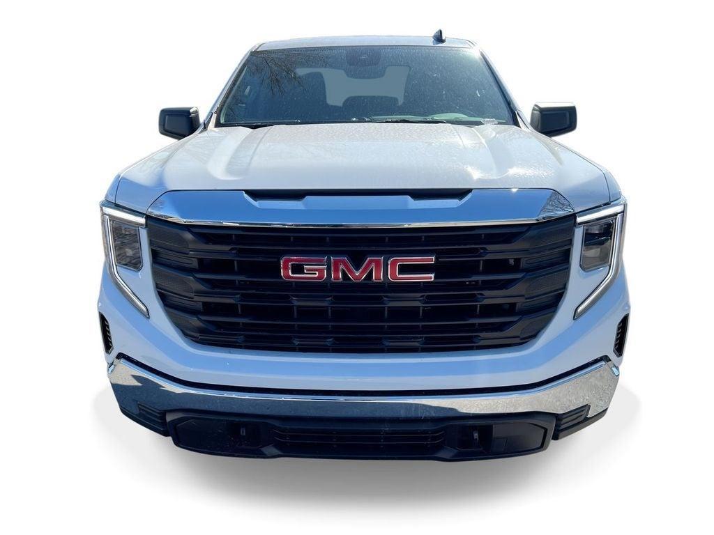 new 2024 GMC Sierra 1500 car, priced at $35,046