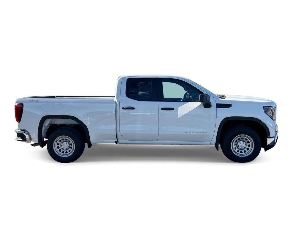 new 2024 GMC Sierra 1500 car, priced at $35,046