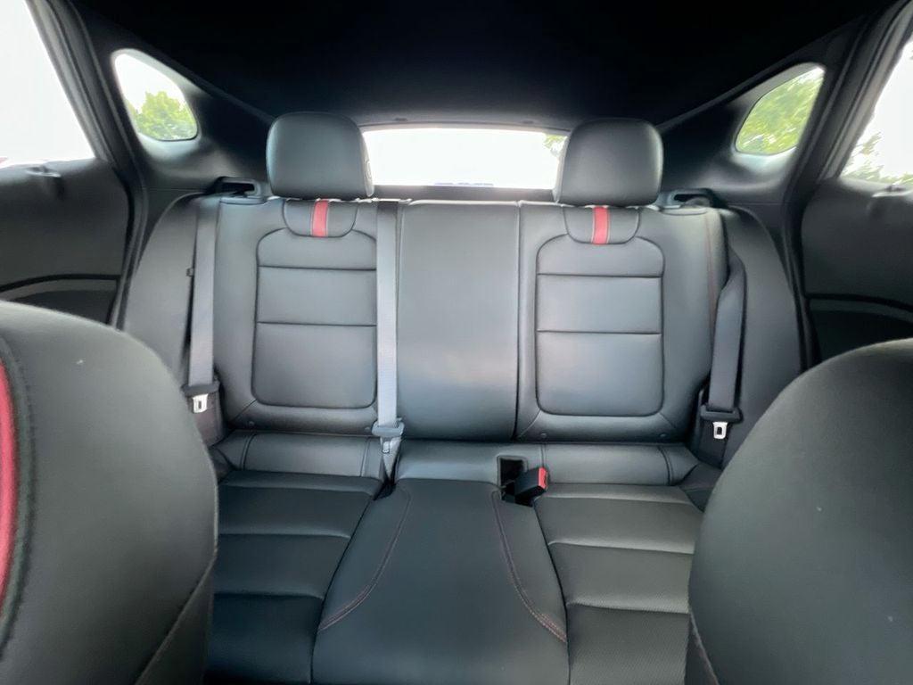 used 2025 Chevrolet Trax car, priced at $25,500