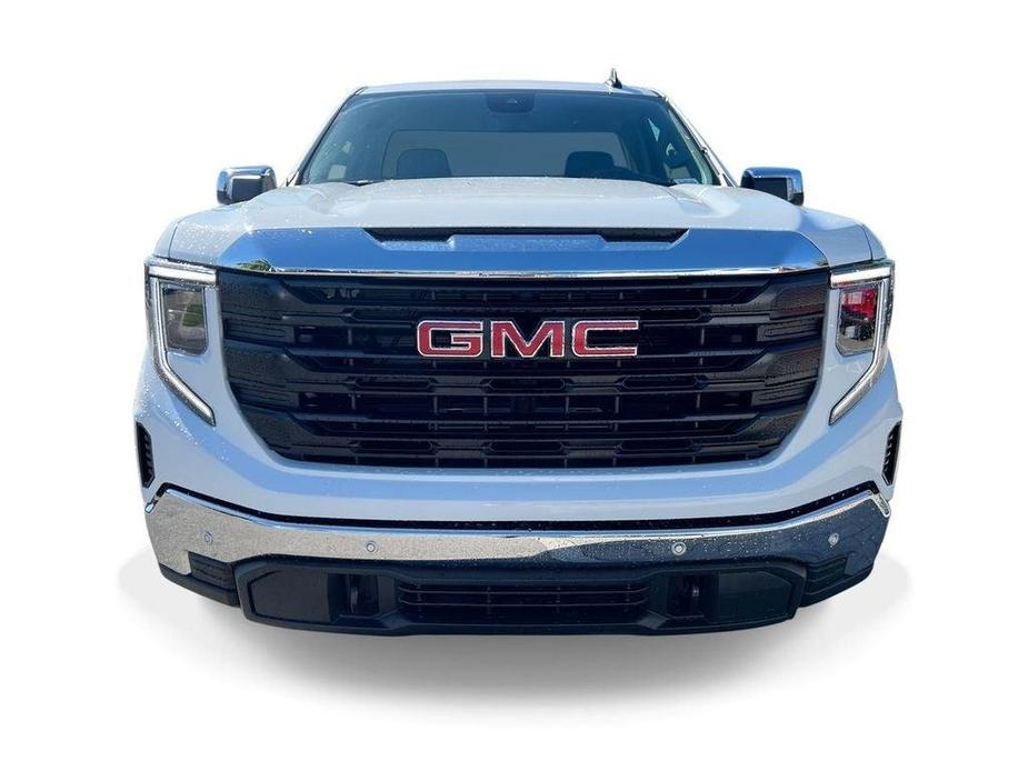 new 2025 GMC Sierra 1500 car