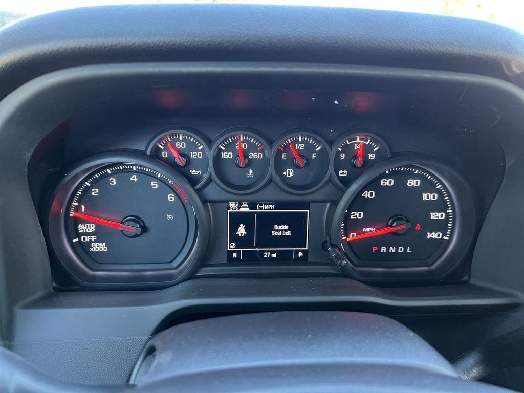 new 2025 GMC Sierra 1500 car, priced at $34,070