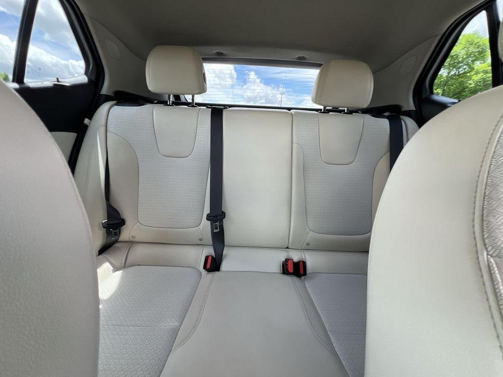 used 2024 Buick Encore GX car, priced at $26,000