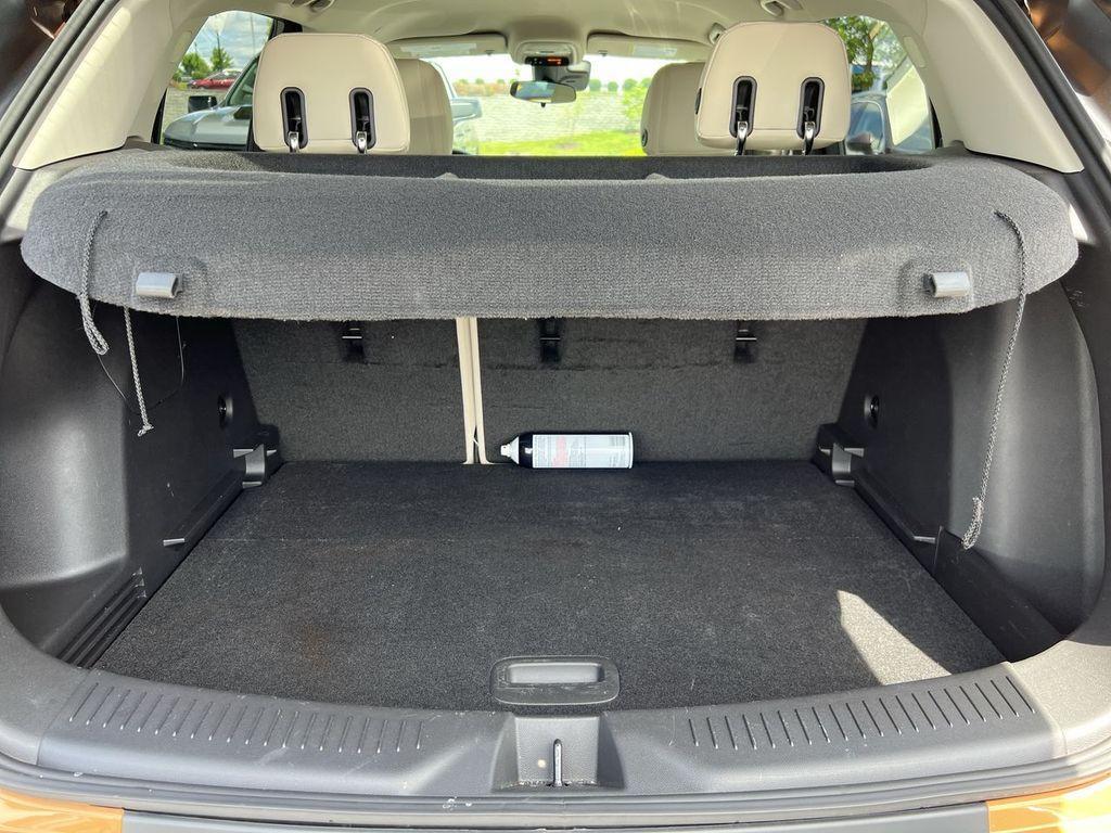 used 2024 Buick Encore GX car, priced at $26,000
