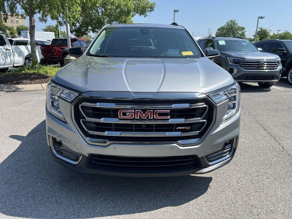 used 2023 GMC Terrain car, priced at $30,000