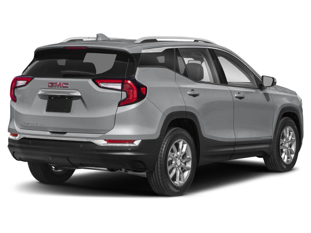 used 2023 GMC Terrain car, priced at $30,000