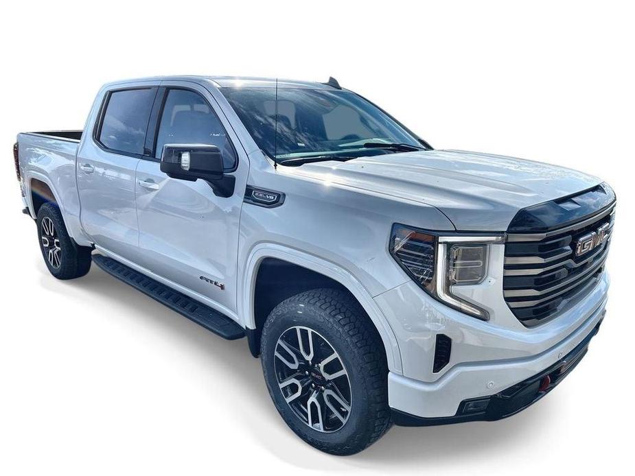 new 2025 GMC Sierra 1500 car