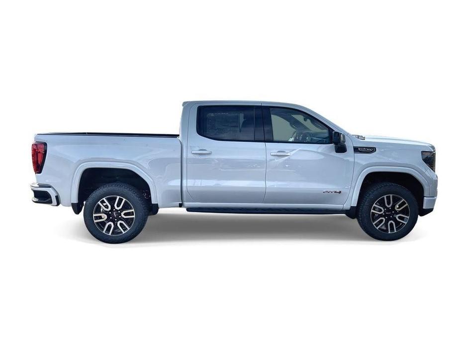 new 2025 GMC Sierra 1500 car