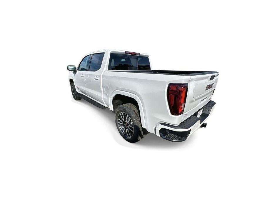 new 2025 GMC Sierra 1500 car