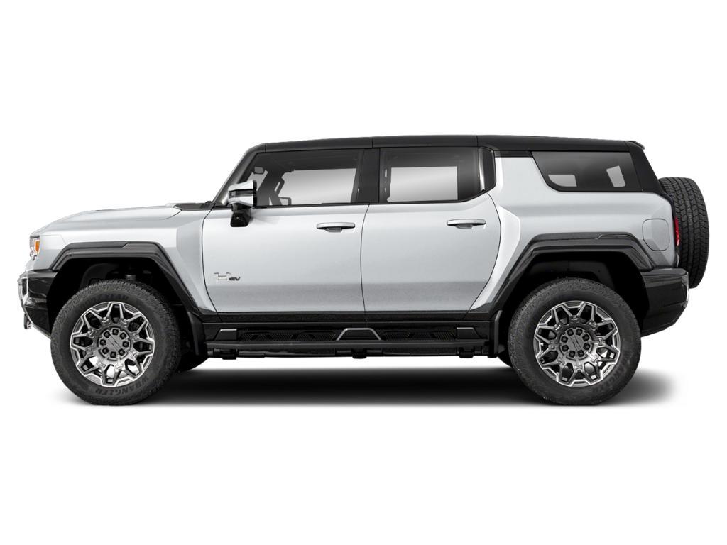 new 2025 GMC HUMMER EV SUV car, priced at $106,945