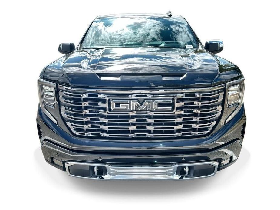 new 2025 GMC Sierra 1500 car