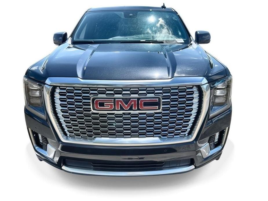 new 2024 GMC Yukon car