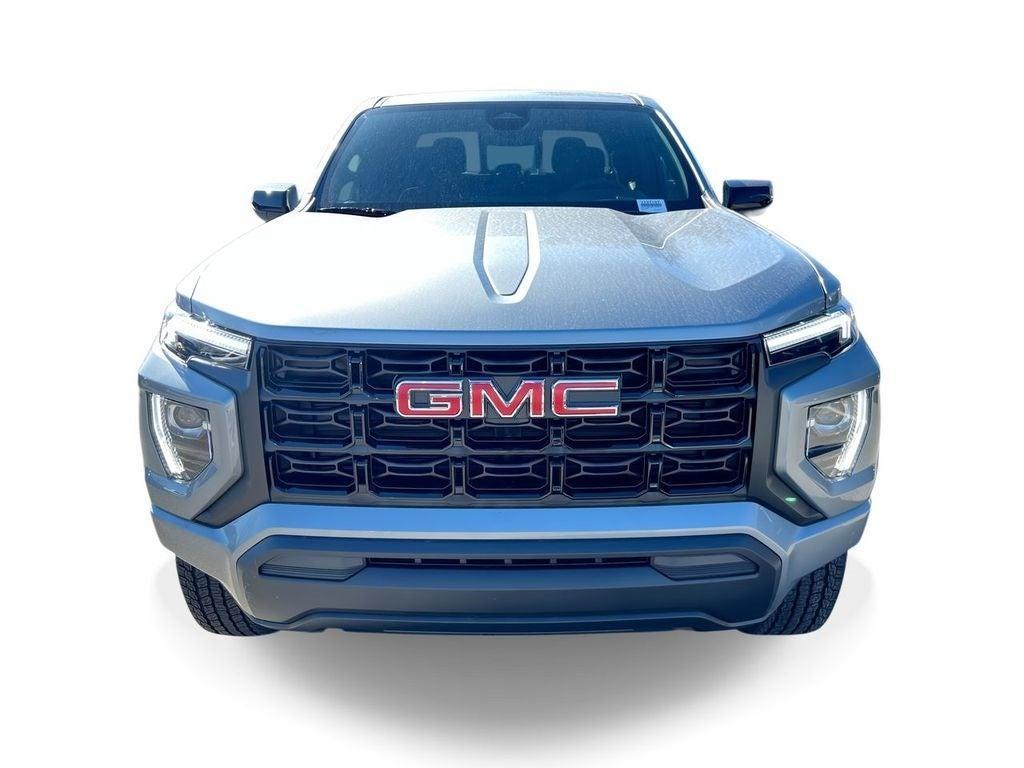 new 2025 GMC Canyon car, priced at $39,558