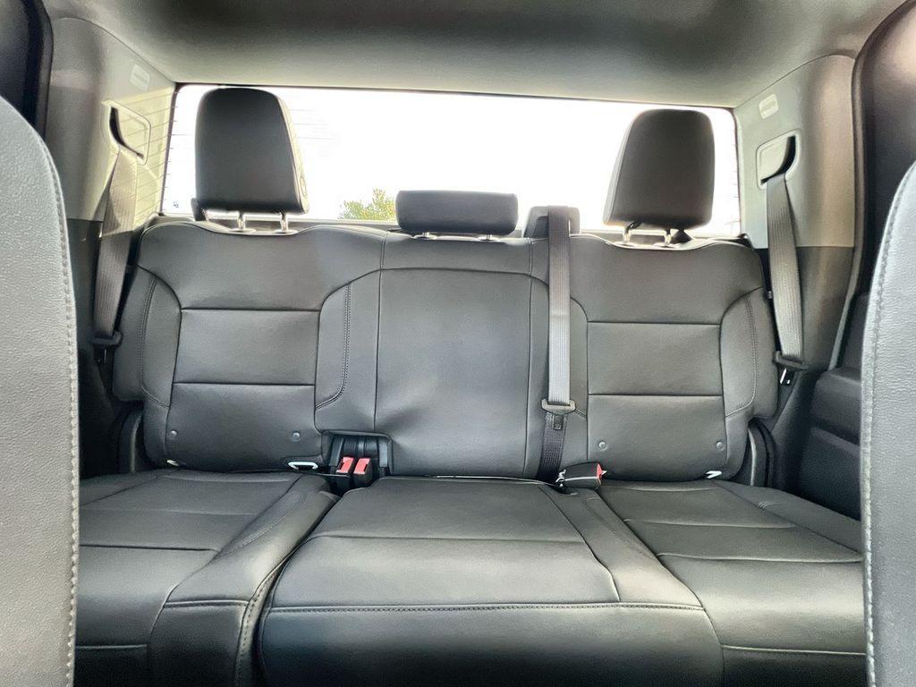 new 2025 GMC Sierra 2500 car, priced at $61,438